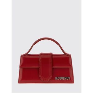 Jacquemus Handbag Woman Red